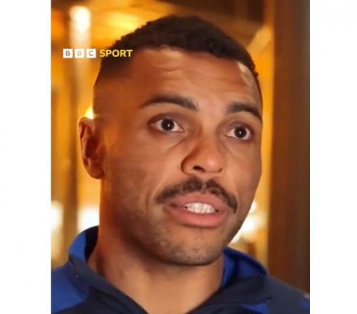 北愛(ài)爾蘭前鋒表示附加賽將是難忘的夜晚，會(huì)全力以赴創(chuàng)造美好回憶_世界杯直播