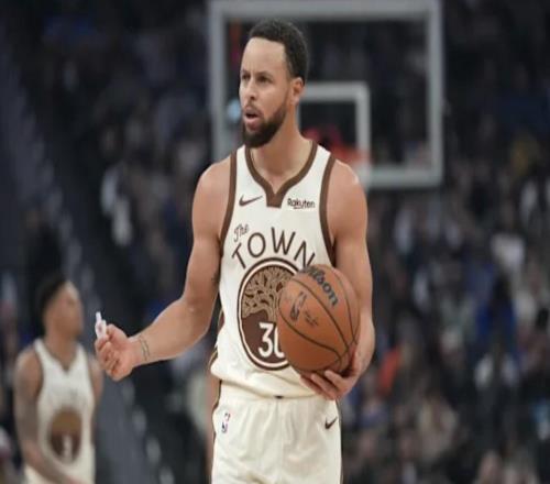 隊(duì)記：戰(zhàn)爵士庫里繼續(xù)缺陣，計(jì)劃參加的隊(duì)內(nèi)對(duì)抗賽也已取消