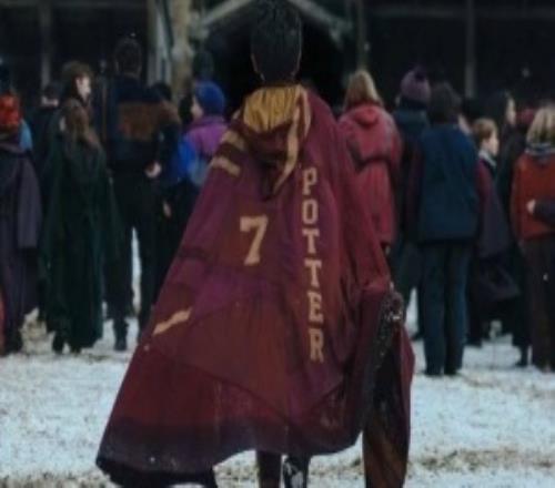 你期待嗎！劇版《哈利波特》首張高清劇照曝光即將發(fā)預(yù)告