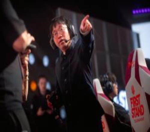 Tabe采訪談GEN不敵G2：他們輸在BP上，現在版本要控制技能足的陣容