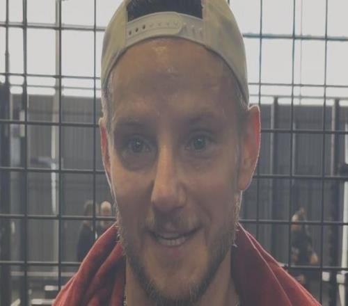 拉基蒂奇：希望巴薩歐冠贏馬競(jìng)但會(huì)很難隊(duì)內(nèi)最關(guān)鍵的是拉菲