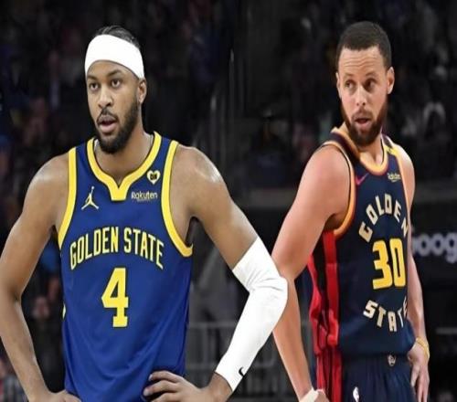 勇士噩耗!穆迪倒地!库里抱头!勇士未来悬了