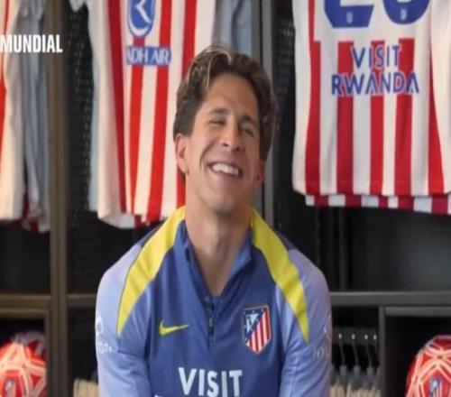 未来加盟皇马的可能性朱利亚诺：不可