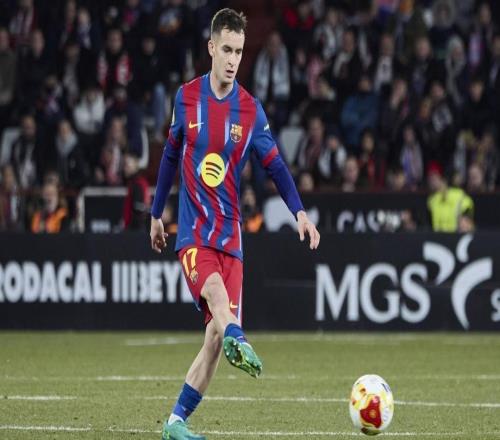 每體：卡薩多成為了轉(zhuǎn)會(huì)市場焦點(diǎn)，沙特多支豪門正在關(guān)注他