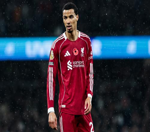 英媒报道利物浦的伤情情况:埃基蒂克、萨拉赫等四名球员预计将在客场对阵曼城时复出_英超直播