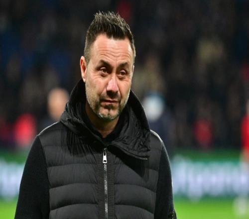 德澤爾比計劃下賽季再考慮復(fù)出執(zhí)教_英超直播