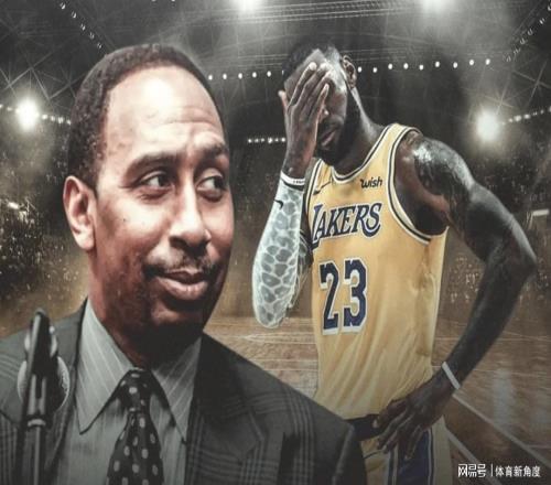 徹底服了！史上最大詹黑：詹姆斯就是歷史最佳