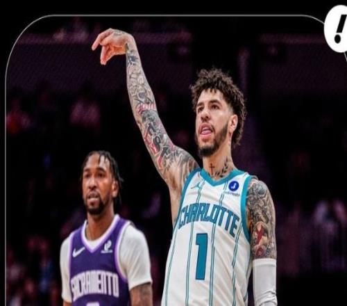 134+124+130+136!从摆烂变NBA最强进攻队,就用了1个月!