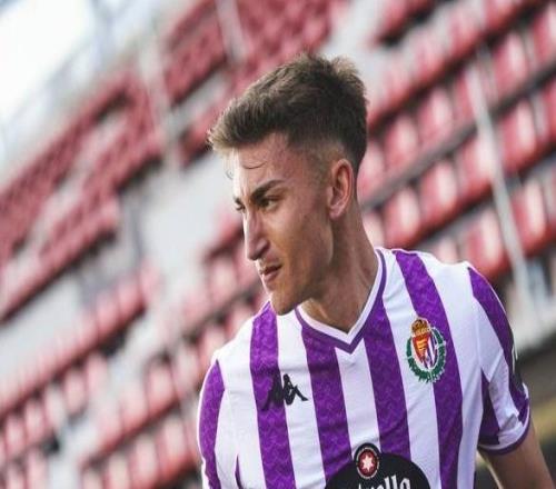 再見卡帕！巴拉多利德下賽季簽銳步，老牌重返西班牙