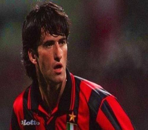 帕努奇：米兰需要顶级中锋才能夺冠，我