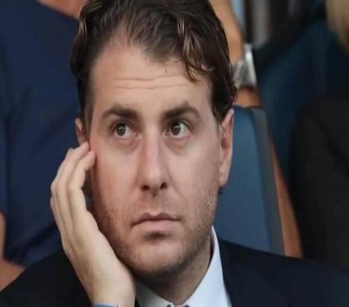 阿森纳技术总监埃利斯已离任，他自20