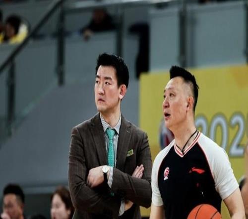 正式確定！CBA名將加盟浙江廣廈，重返老東家，全力衛(wèi)冕總冠軍