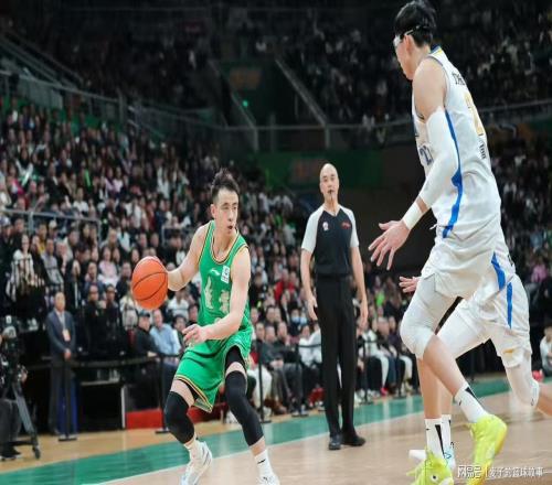末节翻盘辽宁队拒绝爆冷赵继伟11+1