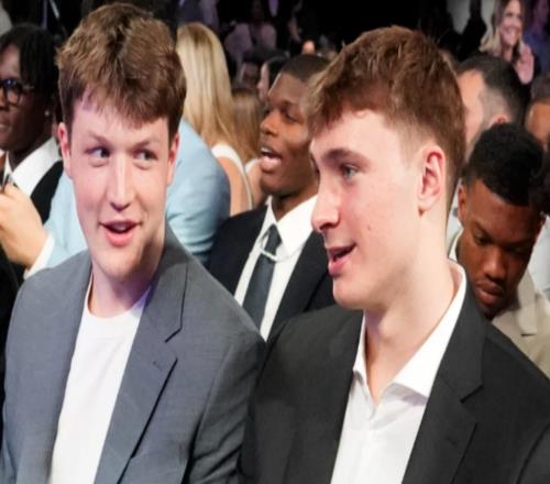 6数据新秀前三无缘ROY皮尔斯为弗拉