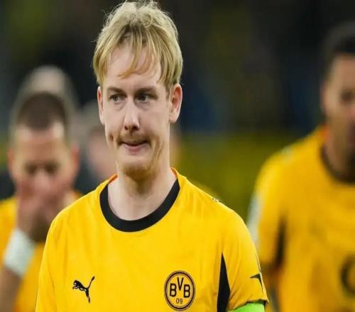 斯基拉:罗马、维拉以及费内巴切都有意在今夏免签布兰特