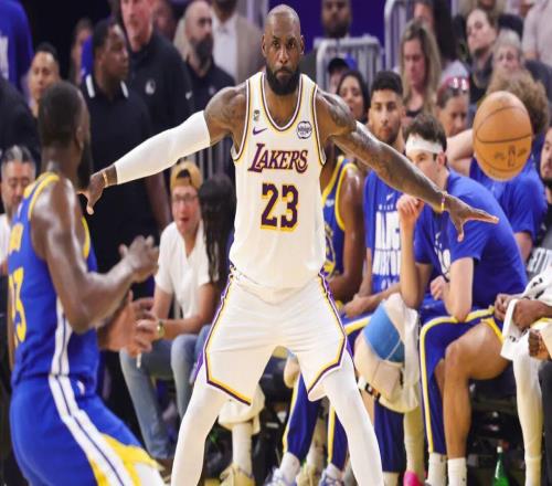 NBA擴(kuò)軍天價(jià)勸退詹姆斯你不買有的是人買！體育賽事