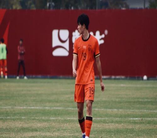 鄧捷夫的成年之路：從貴陽啟蒙，為遼寧摘金，如今他是國安超新星