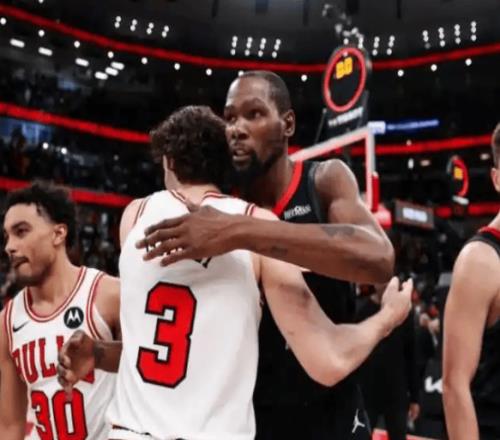 穆迪重傷+火箭內訌！湖人爆冷輸活塞，快船狂勝雄鹿穩第八