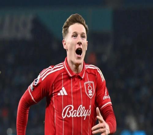 太阳报：德里赫特仍希望本赛季再次为