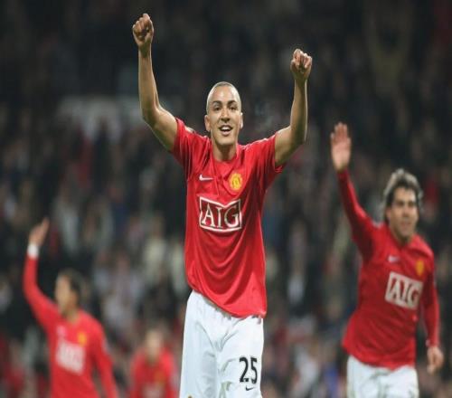 前曼联后卫丹尼辛普森：曼联青训很关