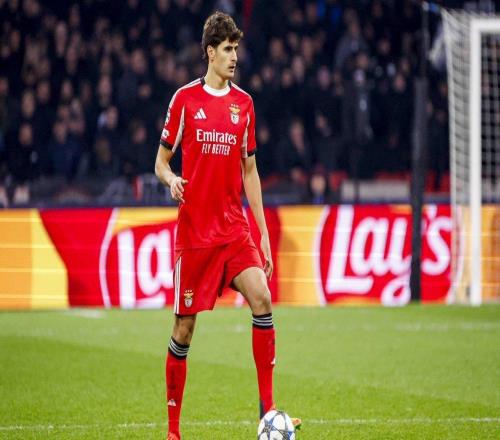 德天空：德甲俱乐部有意葡萄牙国脚后