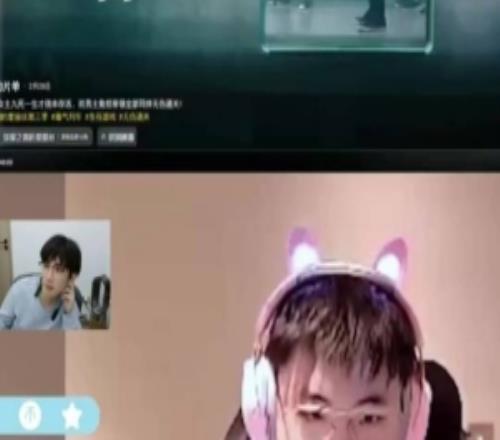 Baolan：uzi不會單純因為遲到就這樣說作為主辦方肯定是不滿意的