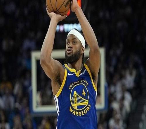 Shams：摩西穆迪左膝髌腱撕裂赛季报