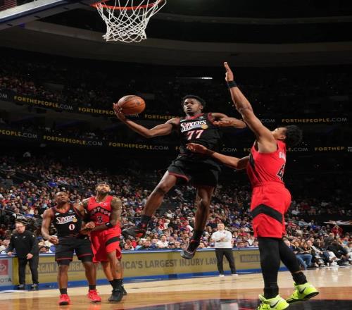 突然暴走!3场场均32+8+6,0罚球轰35分创纪录,弗拉格,慌不