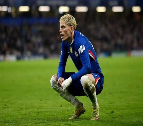 離開曼聯,你啥都不是!加納喬在為自己的任性買單