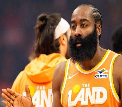 騎士險勝魔術(shù)！莫布里看清現(xiàn)實，阿特金森談哈登米切爾也把話挑明