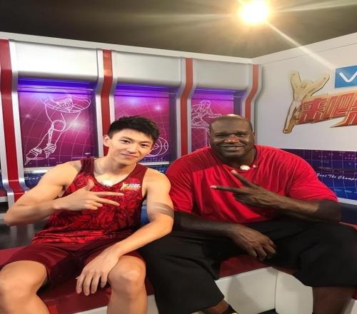 他是CBA现役最老球员，打了20年拿5冠