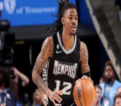 灰熊隊(duì)官宣：莫蘭特克拉克和埃迪均因傷賽季報(bào)銷