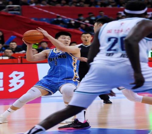 CBA北汽男籃再次受到傷病侵襲，雷蒙預(yù)計(jì)休戰(zhàn)一周
