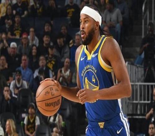 勇士官方:摩西穆迪左膝髌腱撕裂赛季报销将于本周接受手术