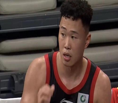 五连胜!深圳反超广东