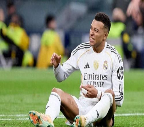 荒唐，皇馬醫(yī)療團(tuán)隊(duì)誤診姆巴佩膝蓋傷勢，弗洛倫蒂諾怒了凱恩笑了