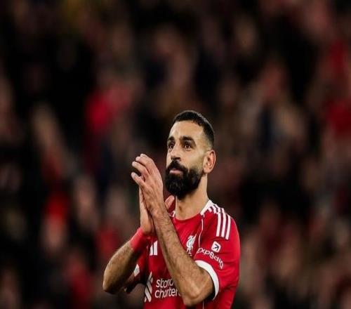 薩拉赫確定告別利物浦！曾想終老安菲爾德，卻敗給了4.5億引援