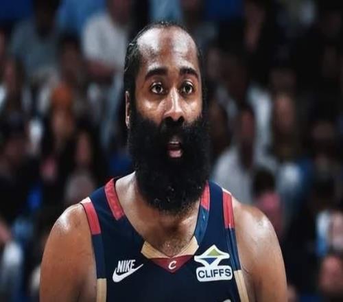 豪取4連勝！但騎士別想奪冠，阿特金森不滿防守，哈登也把話挑明