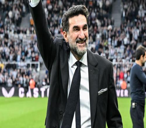 英媒：沙特公投基金無(wú)意出售紐卡，賽季結(jié)束后再進(jìn)行統(tǒng)一復(fù)盤(pán)