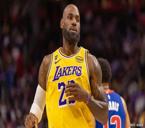 全联盟都默认了！路威点破真相：詹姆斯