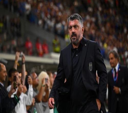 意大利生死戰23人精簡名單公布：斯卡馬卡因傷落選