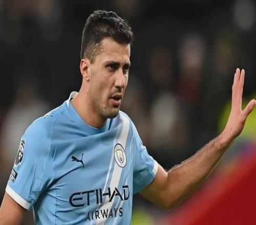 金球得主暗動(dòng)轉(zhuǎn)會(huì)心思羅德里真要棄曼城赴皇馬