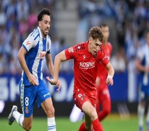 世體：巴薩長期關(guān)注維克托穆尼奧斯，皇馬持有其50%所有權(quán)