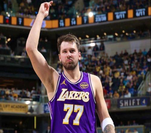 單場84分，那不得了！得分王沒跑了！