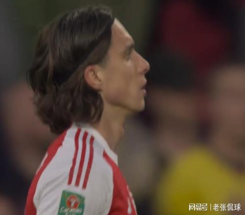 阿森納，是時候走向輝煌了