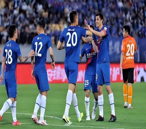 申花在中超第四輪開打前，可能會等來好消息，三位久違強援或復出