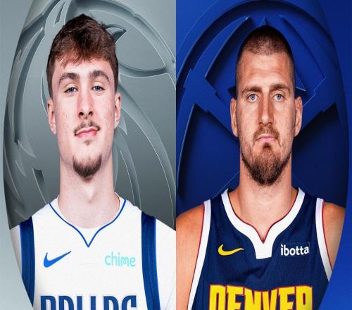 約基奇23+21+19刷爆紀錄，掘金4連勝！穆雷53+6+9記3分創兩大神跡