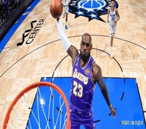 湖人結(jié)束客場之旅兩喜一憂，詹姆斯開啟季后賽模式，實力榜進(jìn)前五