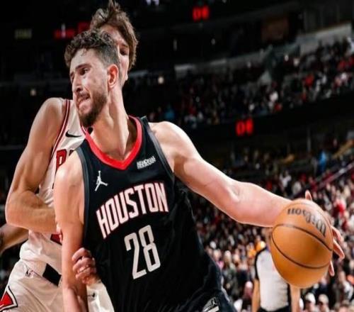 火箭鋒線一喜一憂，史密斯16+12進攻手段升級伊森決戰(zhàn)時刻被棄