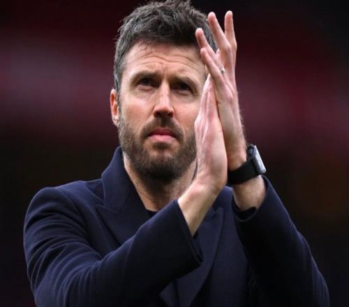 10輪23分坐穩前3，曝曼聯新帥名單還剩3人，卡里克轉正為啥這么難